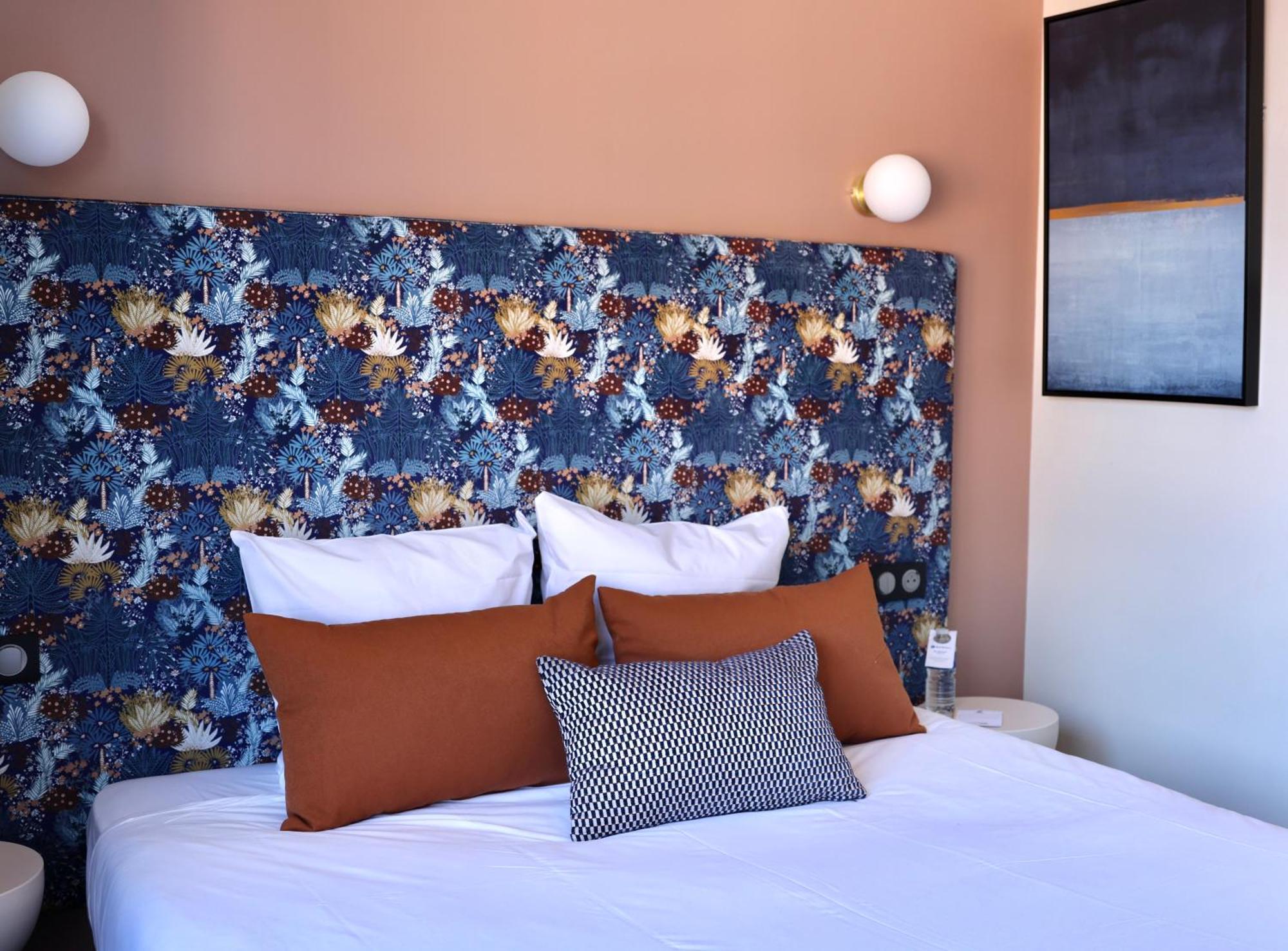 Western De La Bourse Hotel