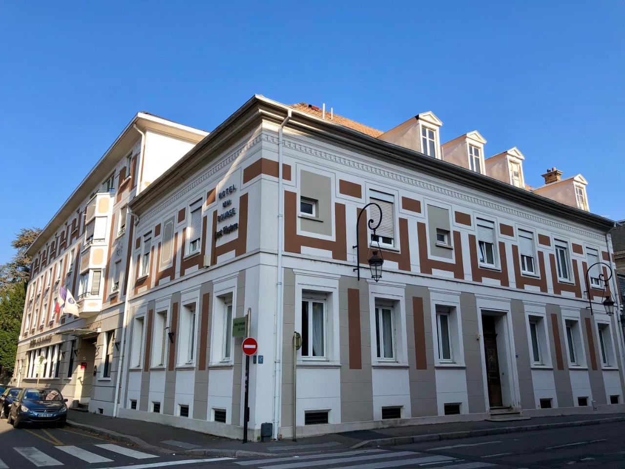 Western De La Bourse Mülhausen